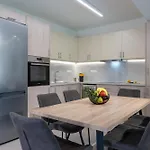 Pasithea Villa *