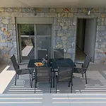 Pasithea Villa *