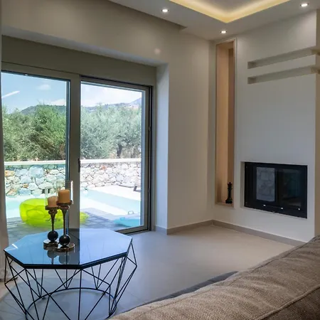 Pasithea Neokhorion (Messenia)