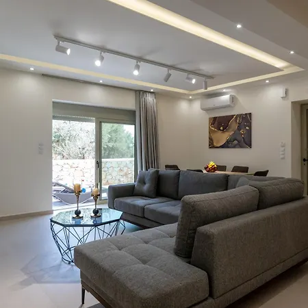Villa Pasithea