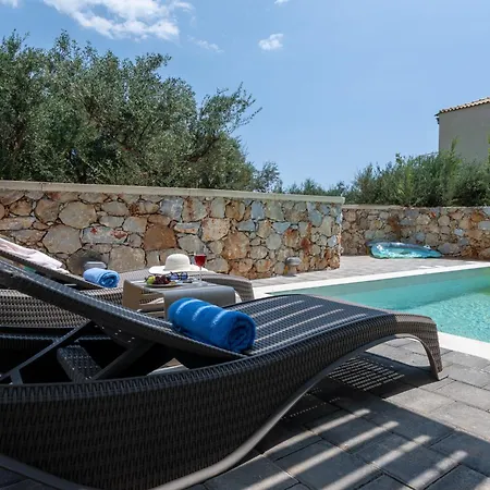 Villa Pasithea *