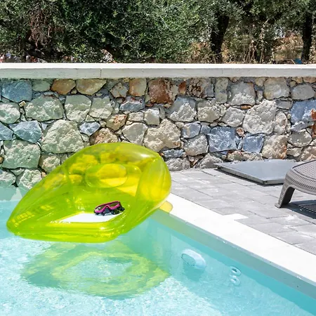 Pasithea Neokhorion (Messenia)