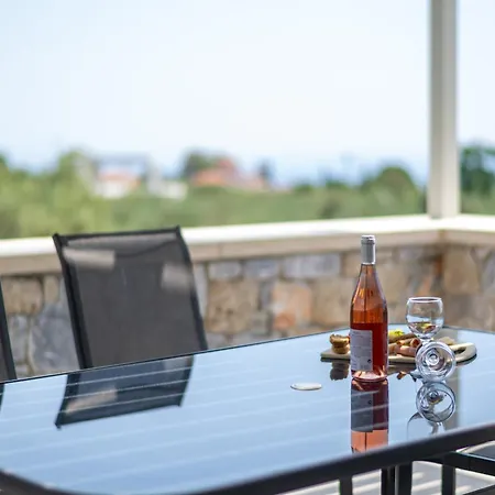 Villa Pasithea Neokhorion (Messenia)