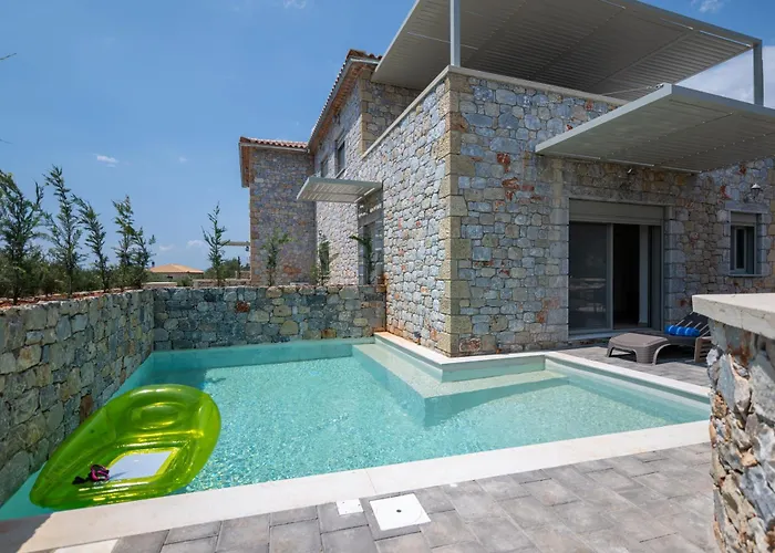 Pasithea * Neokhorion (Messenia)