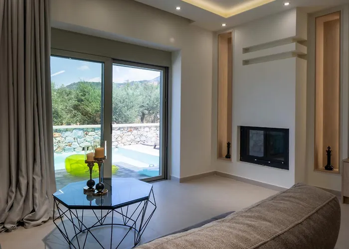 Pasithea Neokhorion (Messenia)