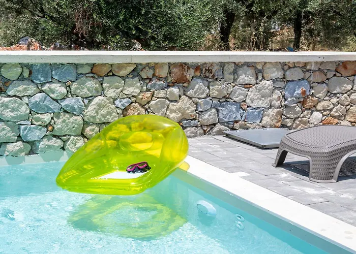 Pasithea Neokhorion (Messenia)