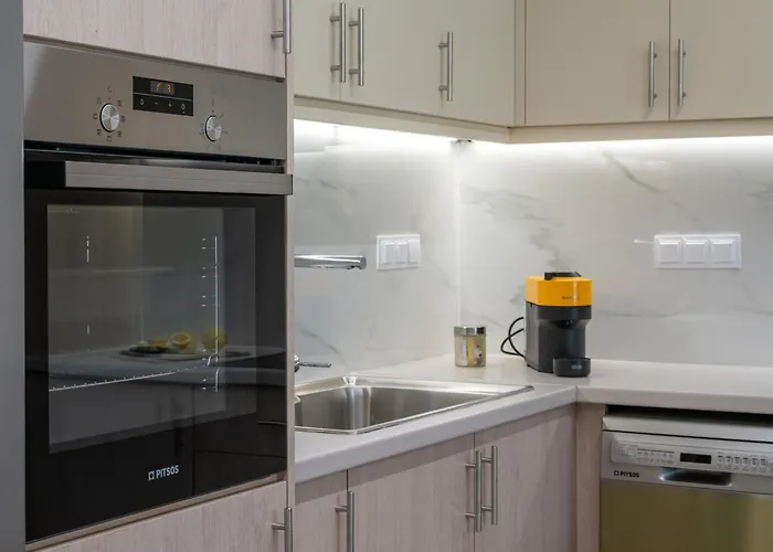 Pasithea * Neokhorion (Messenia)