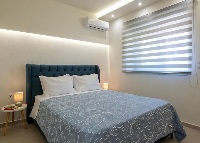 Pasithea * Neokhorion (Messenia)