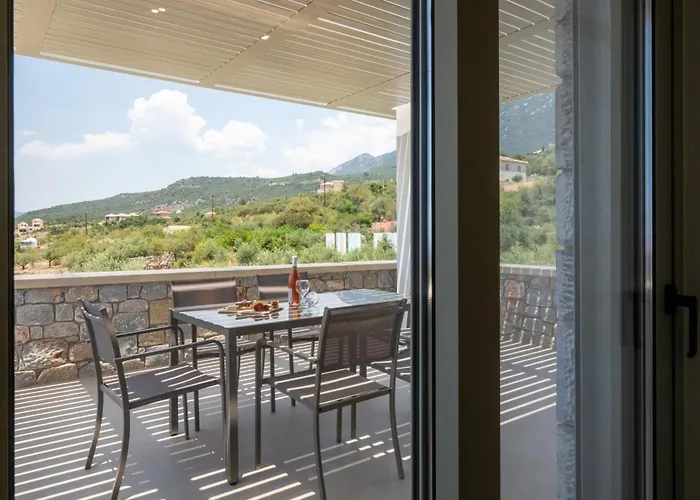 Pasithea Neokhorion (Messenia)