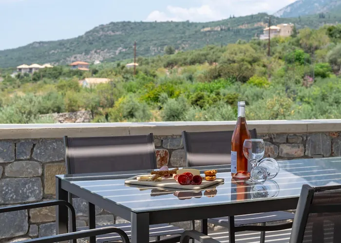 Pasithea Neokhorion (Messenia)