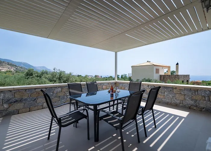 Pasithea * Neokhorion (Messenia)