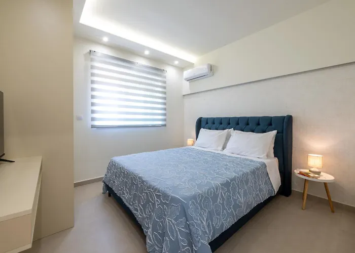 וילה Pasithea Neokhorion (Messenia)