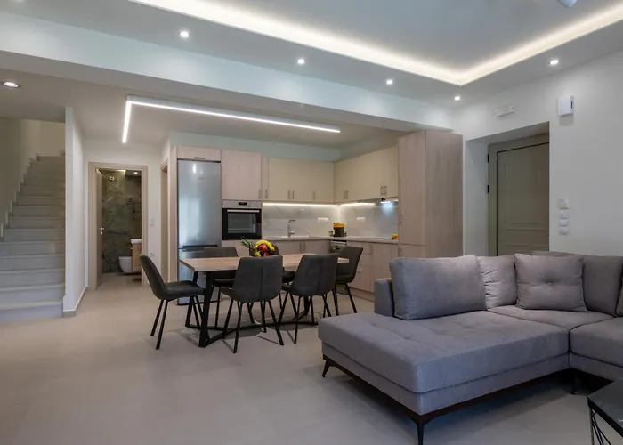 Pasithea * Neokhorion (Messenia)