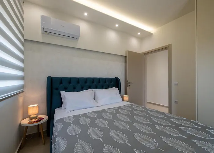 Villa Pasithea *