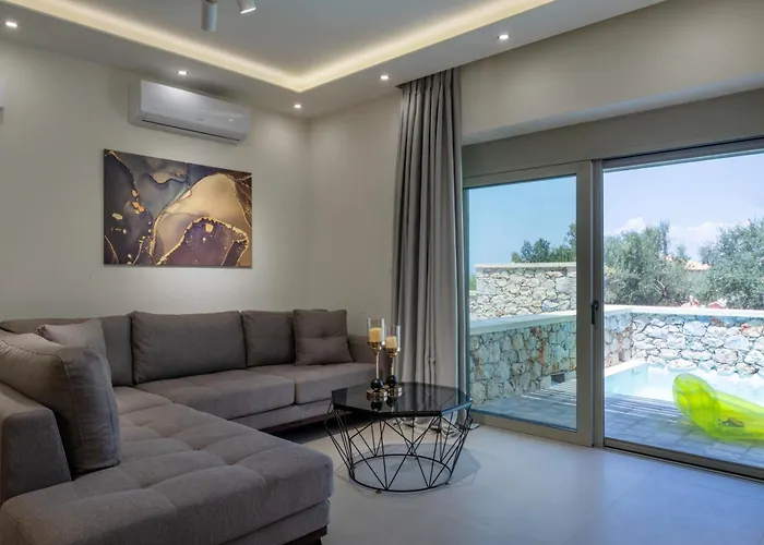 Pasithea * Neokhorion (Messenia)